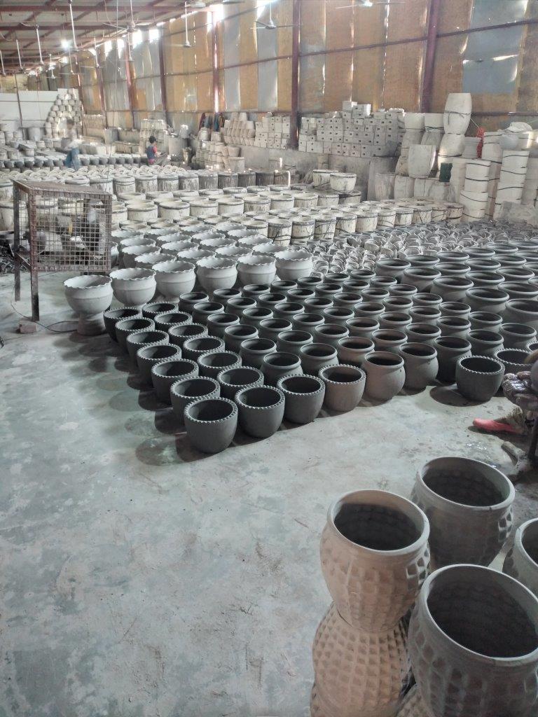 Ceramic Item 4